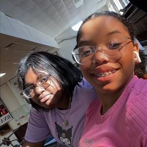 Meet your Posher, Taniyah